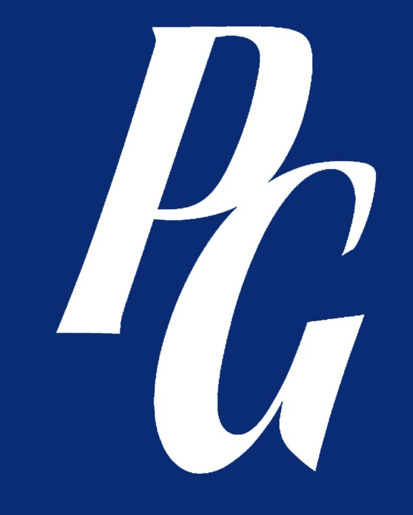 Logo PG Construction