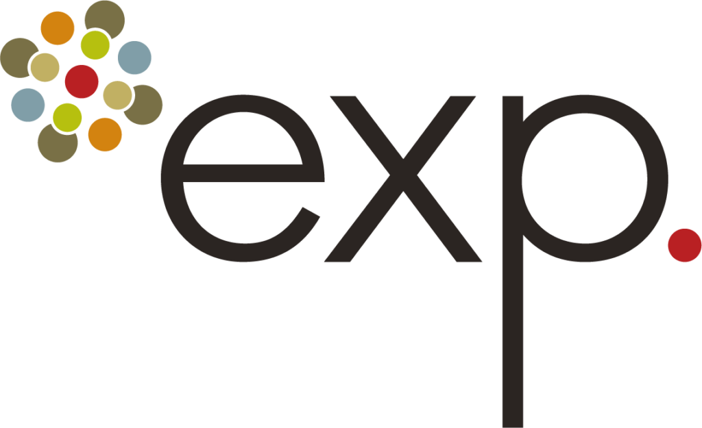 Logo EXP