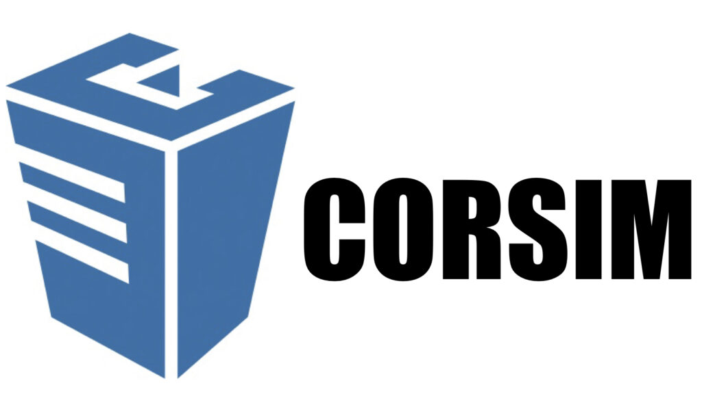 Logo Corsim