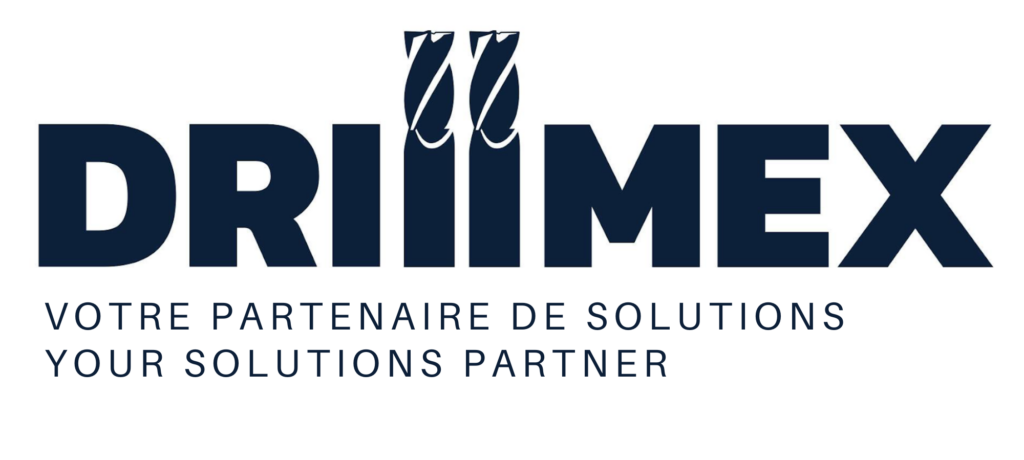 Logo Drillmex